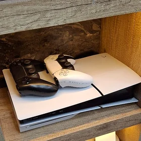 Playstation 5 Slim 3 TB