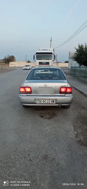 Toyota Vista 1995 - 1