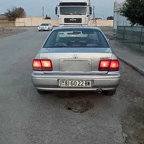 Toyota Vista 1995