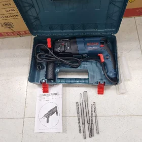 drel direl perfrator BOSCH 26