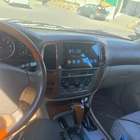 Toyota Land Cruiser 2006
