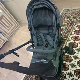 Коляска