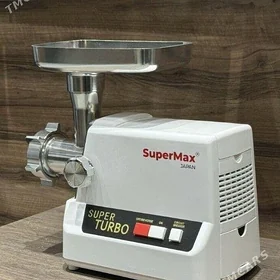 Et mașyn super max