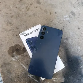 Samsung galaxy A25 5G