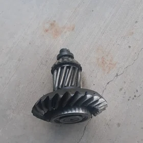 Kamaz reduktyr 14 dişi