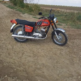 Iž Ýupiter 1991
