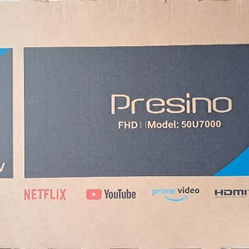 Presino 50 android