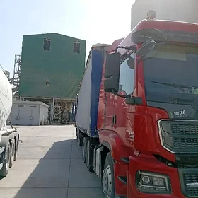 Shacman  M3000 2021