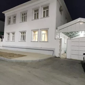 Çoganly Dowlet Kottej Taze acy