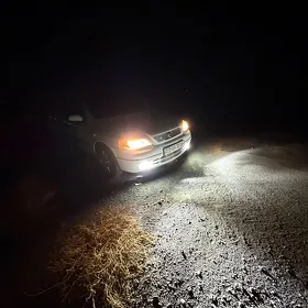 Opel Astra 1999
