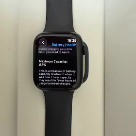 Apple Watch 7