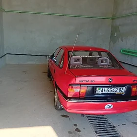 Opel Vectra 1991