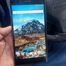 Lenovo planshet