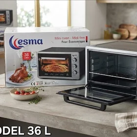 ESMA DUHOWKA 36LTR