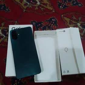 A 07 galaxy samsung.