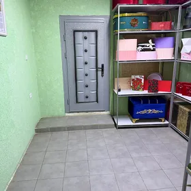 Satlyk Gul magazyn