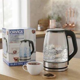 ORVICA CAYNEK