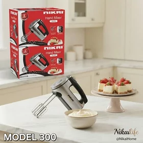 NIKAI MISKER