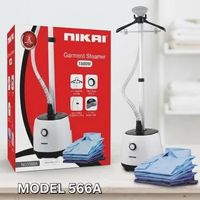 NIKAI BUGLY UTUK