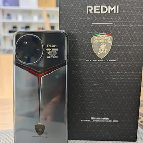 Redmi K80 pro