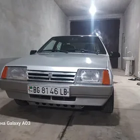 Lada 21099 2004
