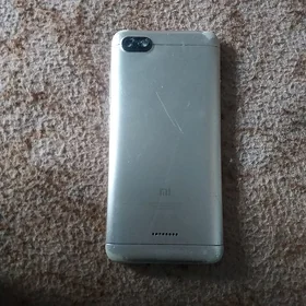 Redmi 6a