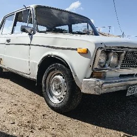 Lada 2106 1993