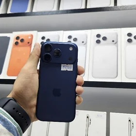Kredit ip17 pro 97%/256