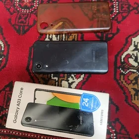 A03 core