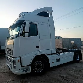 Volvo FH 460 2002