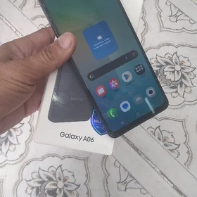 Samsung A06