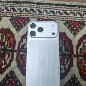 Iphone 17 pro max 256Gb