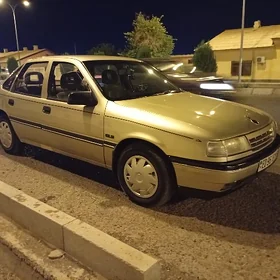 Opel Vectra 1991