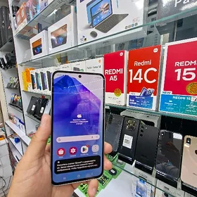 Samsung A55 8/128