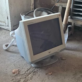 монитор