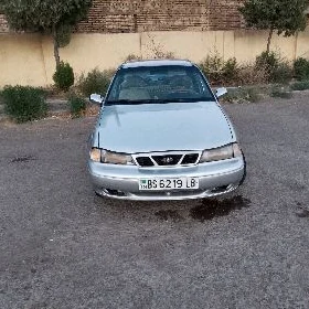 Daewoo Nexia 1995
