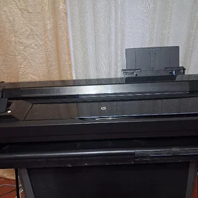 plotter
