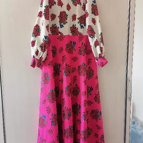 Koynek gyzyl ak