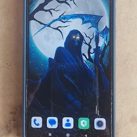 Redmi not 9.   64 gb