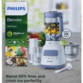 blender philips