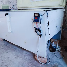 Inkubator