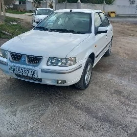 Peugeot 405 2010