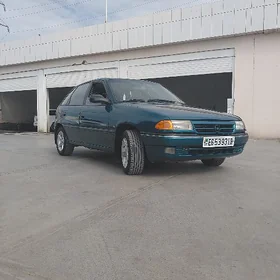 Opel Astra 1992