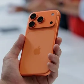 iPhone 17 pro