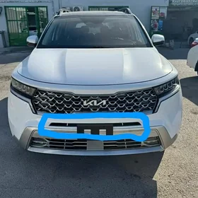 Sorento 21 reşotka
