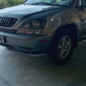 Lexus RX 300 2000