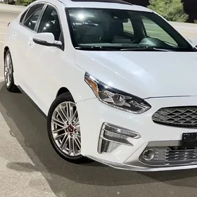 Kia Forte 2021