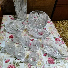 Хрусталь