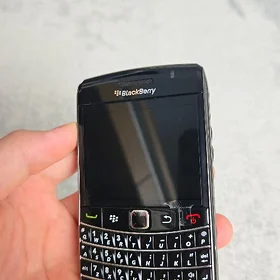 Blackberry 9700