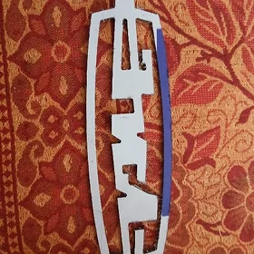 zil yazgy